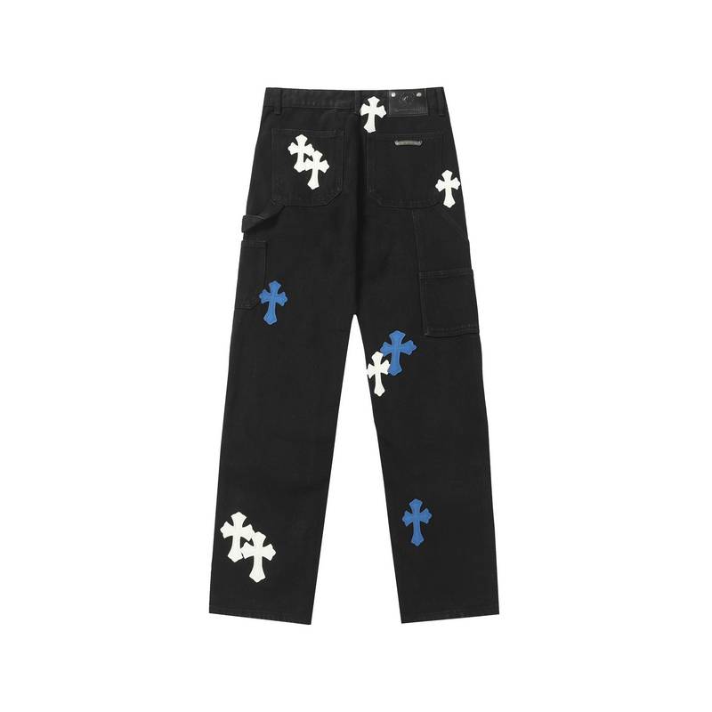 Chrome Hearts Pants 9986