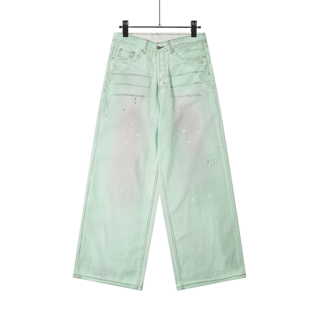 Chrome Hearts NEW Pants 8182