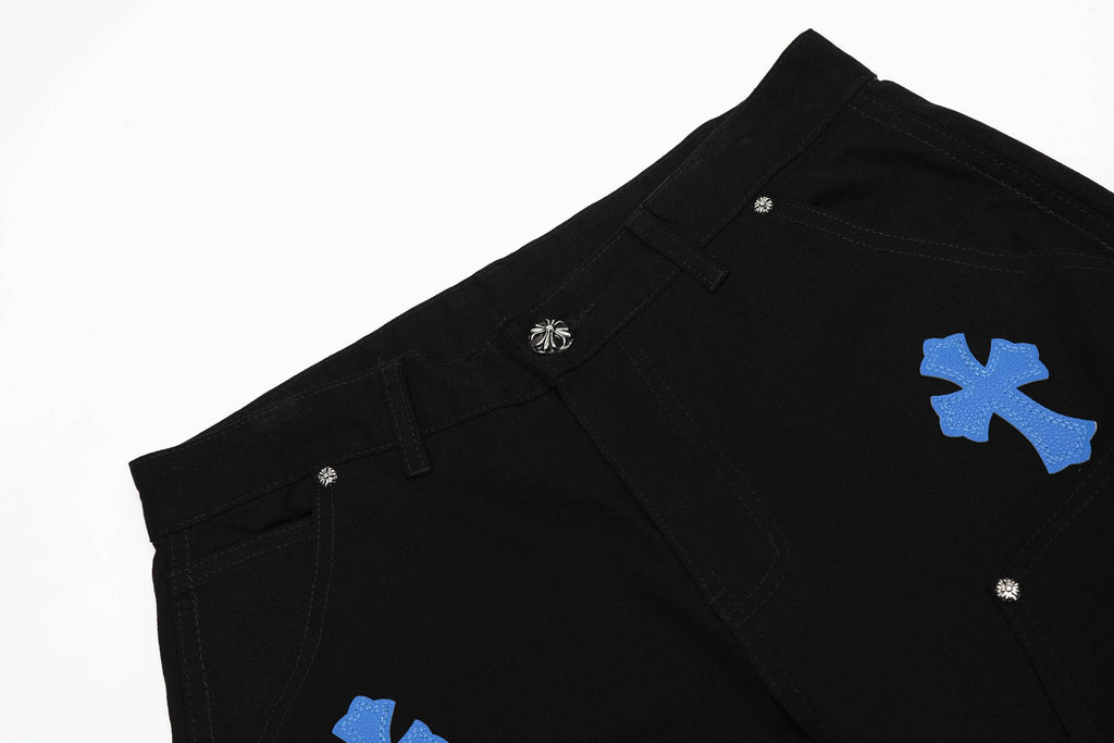 Chrome Hearts Pants 8097