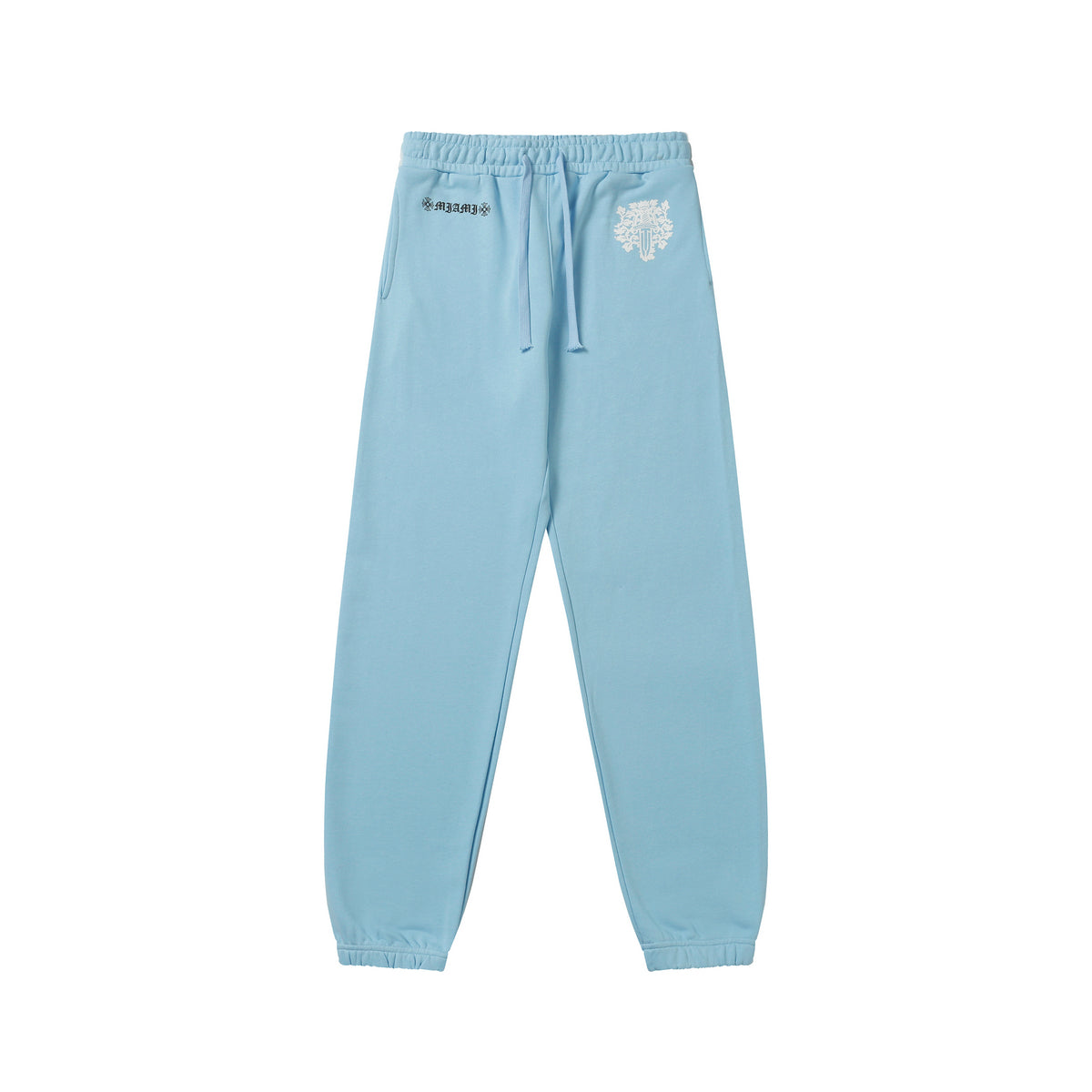 Chrome Hearts Pants 1007