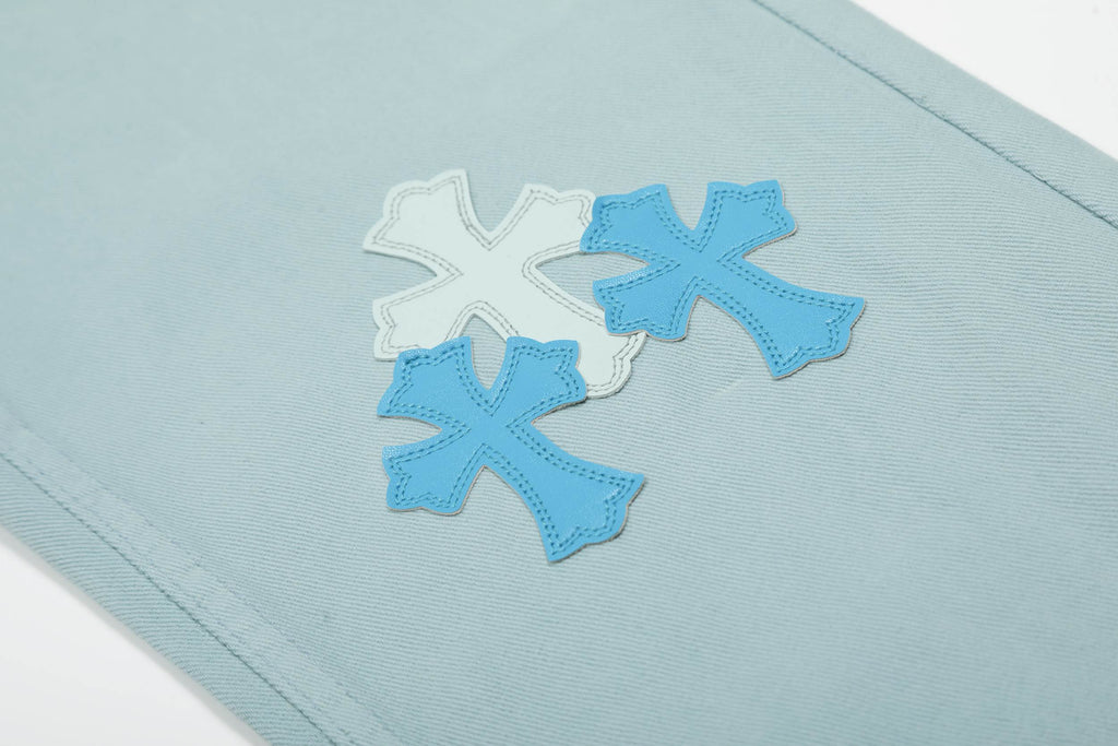 Chrome Hearts Pants 8145