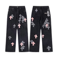 Chrome Hearts 2025 NEW Pants