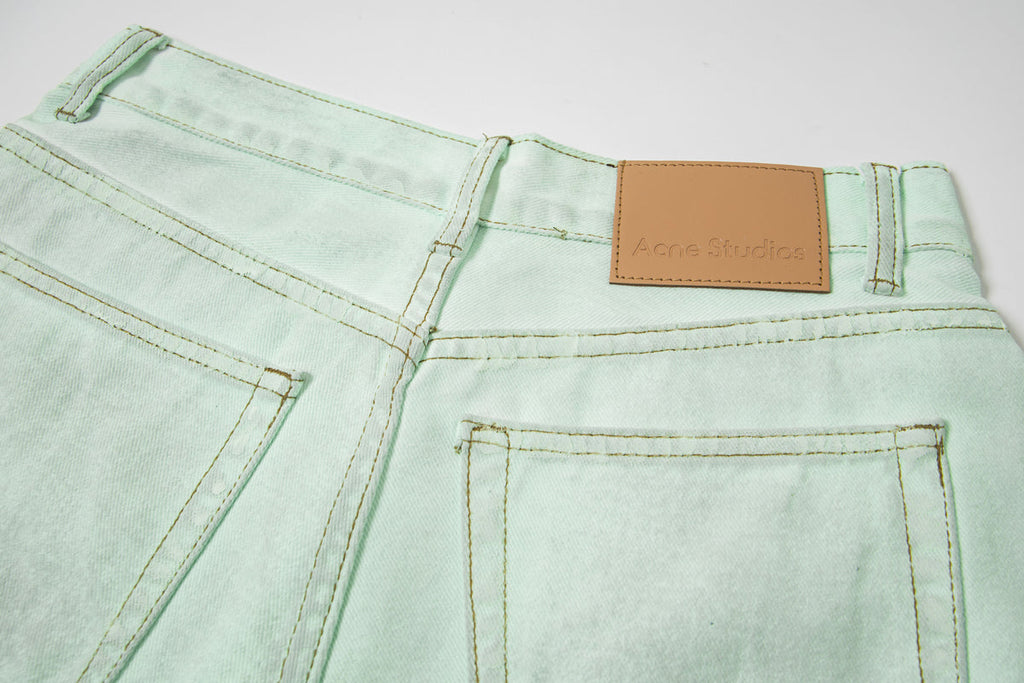 Chrome Hearts NEW Pants 8182