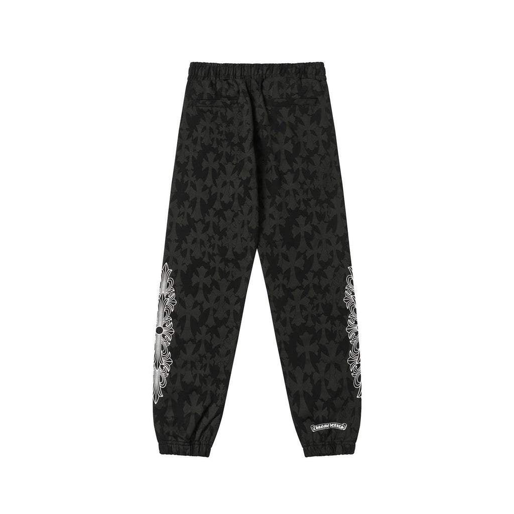 Chrome Hearts Pants Set 1021