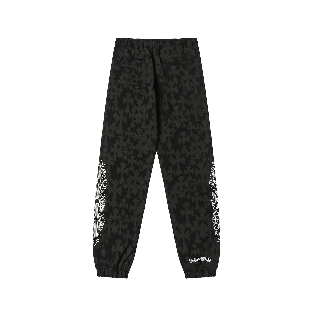 Chrome Hearts Pants Set 1021