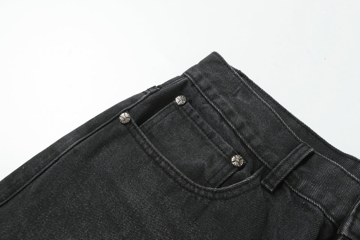 Chrome Hearts Pants 302