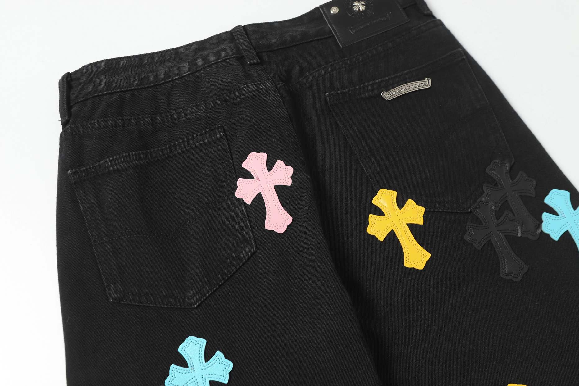 Chrome Hearts Pants 9983