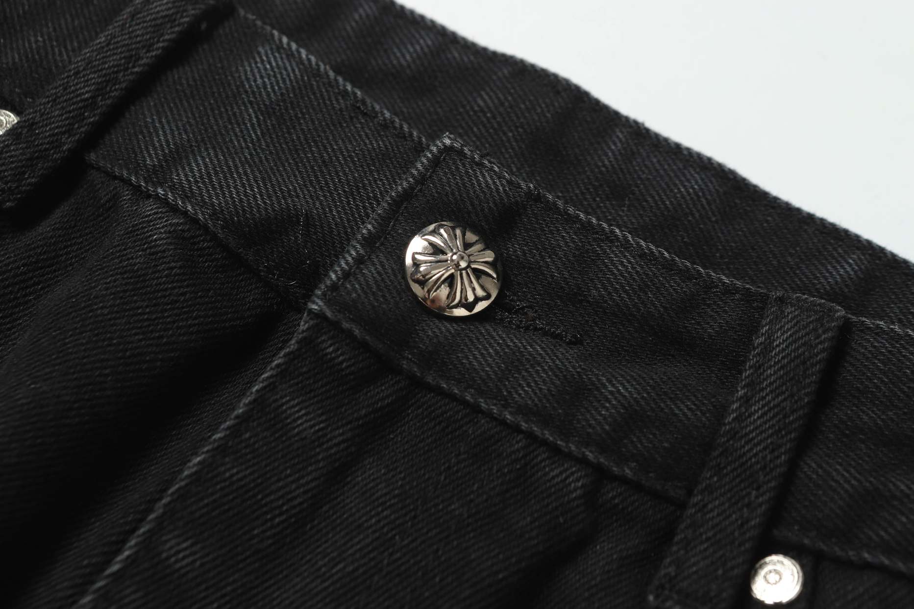 Chrome Hearts Pants 9983