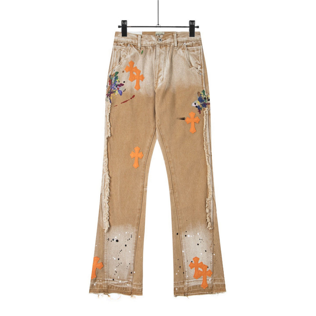 Chrome Hearts Pants 8200